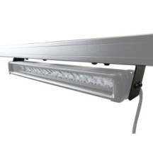 LED Light Bar FX250-SP/FX500-CB/FX250-CB/FX500-SP/FX500-CB SM Mounting Bracket