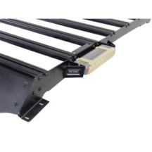 10in LED Light Bar VX250-FL Mounting Bracket