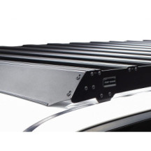 Toyota 4Runner (2010-2024) Slimsport Rack Wind Fairing
