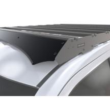 Ford F-150 Crew Cab (2021-Current) Slimsport Rack Wind Fairing