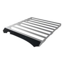 Ford F-150 Crew Cab (2015-2020) Slimsport Rack Wind Fairing