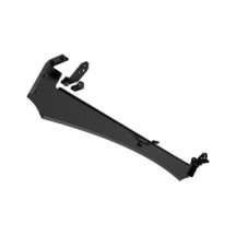Chevrolet Colorado/GMC Canyon (2015-2022) Slimsport Rack 40in Light Bar Wind Fairing