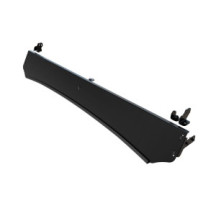 Toyota Land Cruiser 100 Series Slimsport Rack Wind Fairing