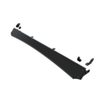 Volkswagen T5/T6/T6.1 Transporter SWB Slimsport Rack Wind Fairing