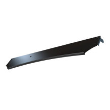 Lexus GX 460 (2010-2024) Slimsport Rack Wind Fairing