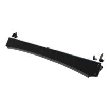 Ford Ranger T6.2 (2022-Current) / Volkswagen Amarok (2023-Current) Slimsport Rack Wind Fairing