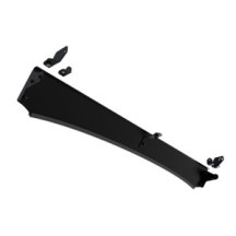 Ford Ranger T6.2 (2022-Current) / Volkswagen Amarok (2023-Current) Slimsport Rack Wind Fairing