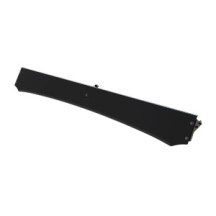 Toyota Hilux H48 DC (2022-Current) Slimsport Rack Wind Fairing