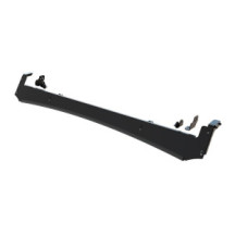 Toyota Hilux H48 DC (2022-Current) Slimsport Rack 40in Light Bar Wind Fairing