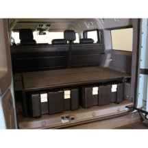 Ineos Grenadier Storage System