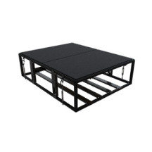 4 Wolf Pack Pro Storage System Kit / Narrow
