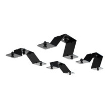 Tent Mount Kit / 4 Piece / Tall