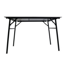 Under Rack Table