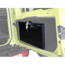 Universal Drop Down Tailgate Table