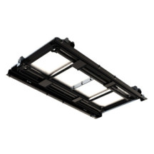 Pro Stainless Steel Prep Table Kit / Top Mount