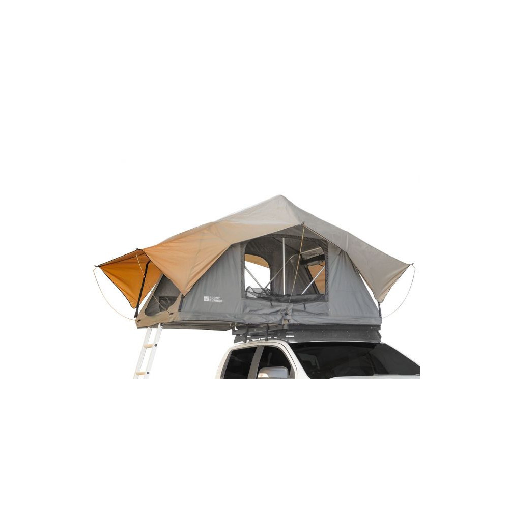 Tenda de tejadilho Frontrunner