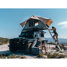 Tenda de tejadilho Frontrunner