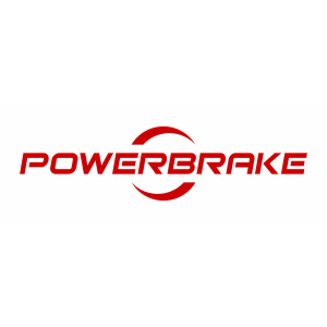 Rear big brake kit (Medium 4-piston X-Line caliper / 2-piece 370x32mm 72-vane / PB01)