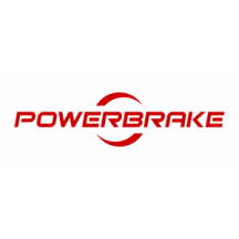 Rear big brake kit (Small 4-piston X-Line caliper / 2-piece 330x32mm 68-vane / PB01)