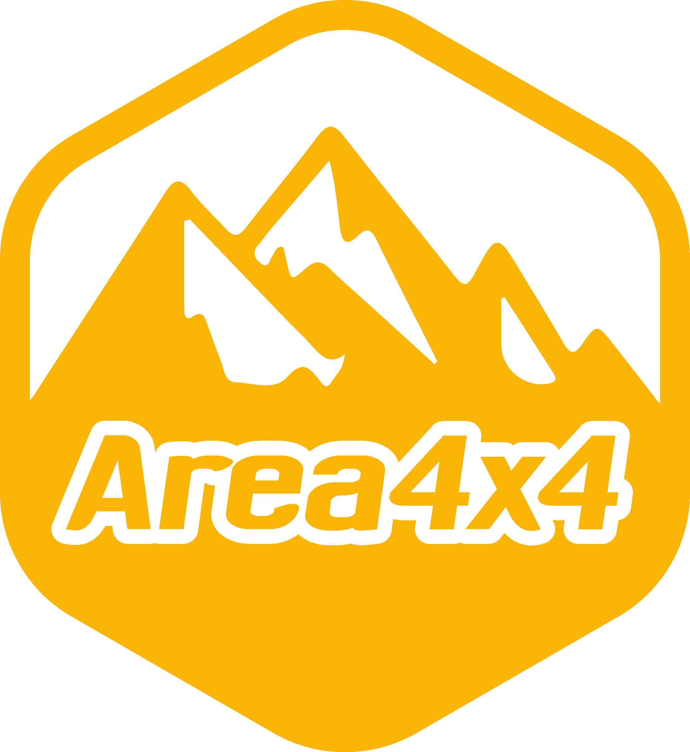 AREA 4X4