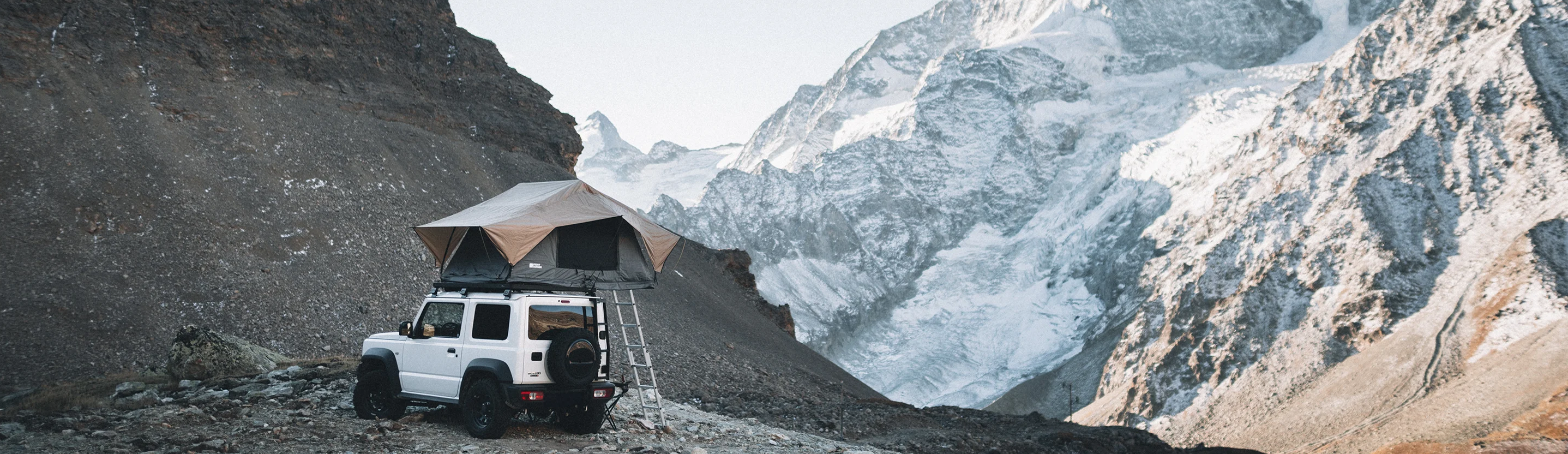 Promoção Tenda Frontrunner