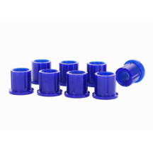 Shackle Bush (80 duro/ShA)