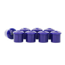 Rear Spring Bush All Bush (80 duro/ShA)