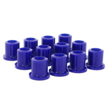 SuperPro Leaf Spring Bush Kit (80 duro/ShA)