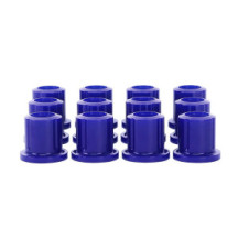 SuperPro Leaf Spring Bush Kit (80 duro/ShA)