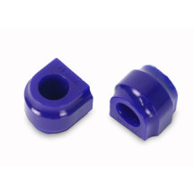 Rear Sway Bar To Chassis Mount (80 duro/ShA)