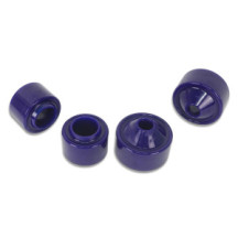 Bushing Lift Kit - Wrangler 2007-2018 JK (80 duro/ShA)