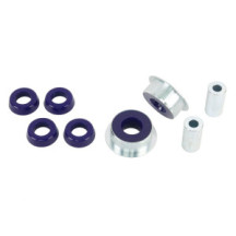Fr Lwr Ctrl Arm Kit (80 duro/ShA)