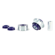 Fr Lwr Ctrl Arm Kit (80 duro/ShA)