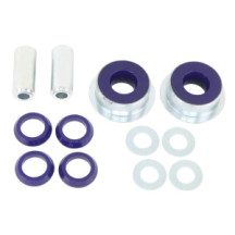 MQB FLCA Rear Bush Suits Alloy Subframe (80 duro/ShA)