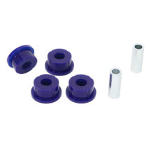 WRX REAR TRAILING ARM BUSH KIT (80 duro/ShA)
