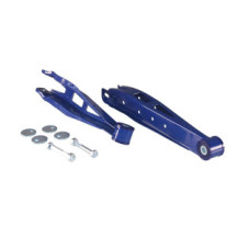 RR LWR ADJ ARM KIT (80 duro/ShA)