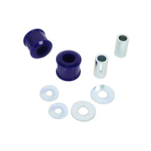 WRX REAR TRAILINGARM FRONT KIT (80 duro/ShA)