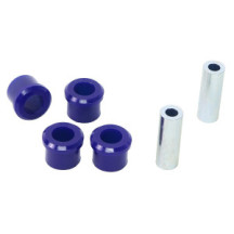 VOLVO-LWR/CONT/ARM/FR/BUSH (80 duro/ShA)