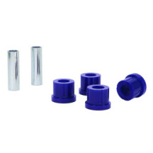 Fr/ Lwr Ctrl Arm Inner R Bush (80 duro/ShA)