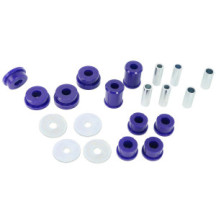 Rear/ Lower Ctrl Arm Outer (80 duro/ShA)