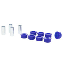 MGA/MGB Front LCA Inner Bushing Kit (80 duro/ShA)