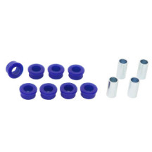 MGA/MGB Front LCA Inner Bushing Kit (80 duro/ShA)