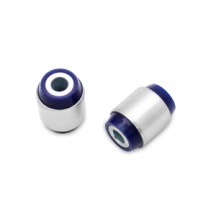 FORD FRONT SHOCK LWR BUSH KIT (80 duro/ShA)