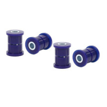 NISSAN LWR CTRL ARM INNER KIT (80 duro/ShA)