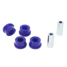 Fr Ctl Arm Lower Rear Kit (80 duro/ShA)