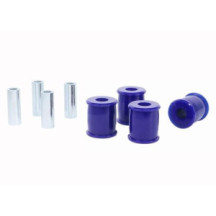 JEEP TRAIL ARM LWR RR BUSH KIT (80 duro/ShA)
