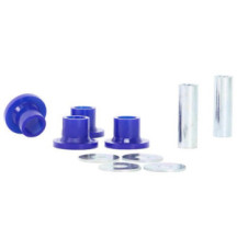 Power Steering Rack Mount Kit (80 duro/ShA)