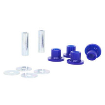 Power Steering Rack Mount Kit (80 duro/ShA)