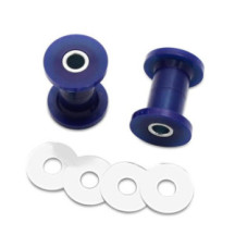 Power Steering Rack Mount Kit (80 duro/ShA)