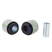 Fr Ctl Arm Lwr Rr Bush Kit (80 duro/ShA)